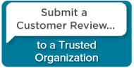 5 BBB Customer Reviews