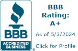 Click for the BBB Business Review of this Roofing Contractors in Roanoke VA