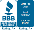 Consciously Driven Marketing BBB Business Review