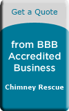 Chimney Rescue BBB Business Review