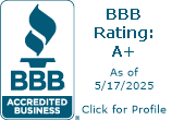JC Plumbing BBB Business Review