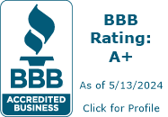 Creative Curbs, Inc. BBB Business Review