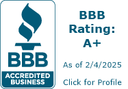 E & E Plumbing & Heating BBB Business Review