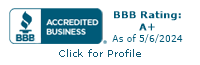 Huffman Electrical Systems, Inc. BBB Business Review