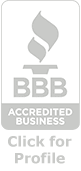 Nourished BBB Business Review